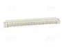HARTING Conector DIN 41612 Macho de 64 Pines Angulado 90° 2A