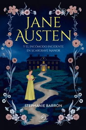 DUOMO, Jane Austen y el incómodo incidente en Scargrave Manor