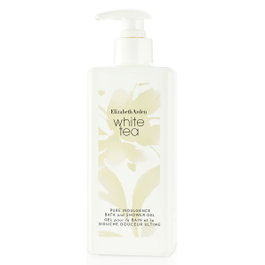 Elizabeth Arden White Tea Gel de Ducha