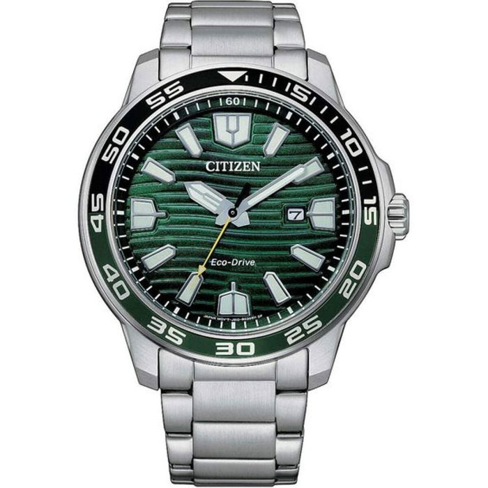 Reloj Hombre Citizen OF COLLECTION (Ø 45 mm)