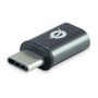 Conceptronic Pack de 3 Adaptadores USB-C Macho a Micro USB Hembra OTG