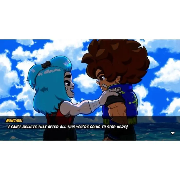 Just For Games Pocket Bravery - Juego para Nintendo Switch 5060690796770