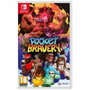 Just For Games Pocket Bravery para Nintendo Switch