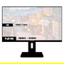 JAPANNEXT JN-IPS238FHDR-C65W-HSP Monitor LED IPS 23.8" Full HD (1920x1080) HDR10 75Hz AMD FreeSync 300 cd/m2, Negro
