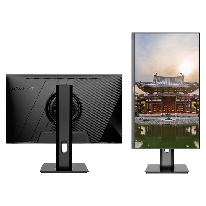 JAPANNEXT JN-IPS238FHDR-C65W-HSP Monitor LED IPS 23.8" Full HD (1920x1080) HDR10 75Hz AMD FreeSync 300 cd/m2, Negro JAPANNEXT JN-IPS238FHDR-C65W-HSP Monitor LED IPS 23.8" Full HD (1920x1080) HDR10 75Hz AMD FreeSync 300 cd/m2, Negro