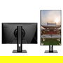 JAPANNEXT JN-IPS238FHDR-C65W-HSP Monitor LED IPS 23.8" Full HD (1920x1080) HDR10 75Hz AMD FreeSync 300 cd/m2, Negro