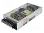 MEAN WELL HRP-200-24 Alimentador de impulso 201,6W 24VDC