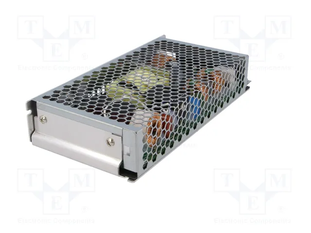 MEAN WELL HRP-200-24 Alimentador de impulso 201,6W 24VDC