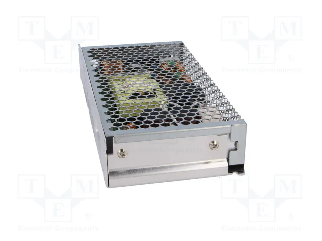 MEAN WELL HRP-200-24 Alimentador de impulso 201,6W 24VDC