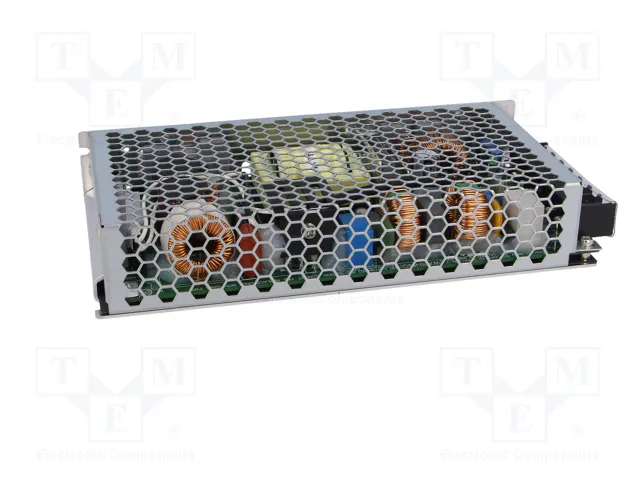 MEAN WELL HRP-200-24 Alimentador de impulso 201,6W 24VDC