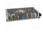 MEAN WELL HRP-200-24 Alimentador de impulso 201,6W 24VDC