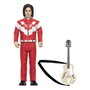 The White Stripes pack de 2 Figuras ReAction Wave 02 The White Stripes (Elephant) 10 cm