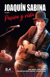 Joaquín Sabina: Pasión y Vida, Kike Babas - BAO BILBAO