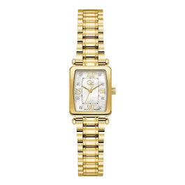 GC Reloj Plaza Mini Z71002L1 Dorado
