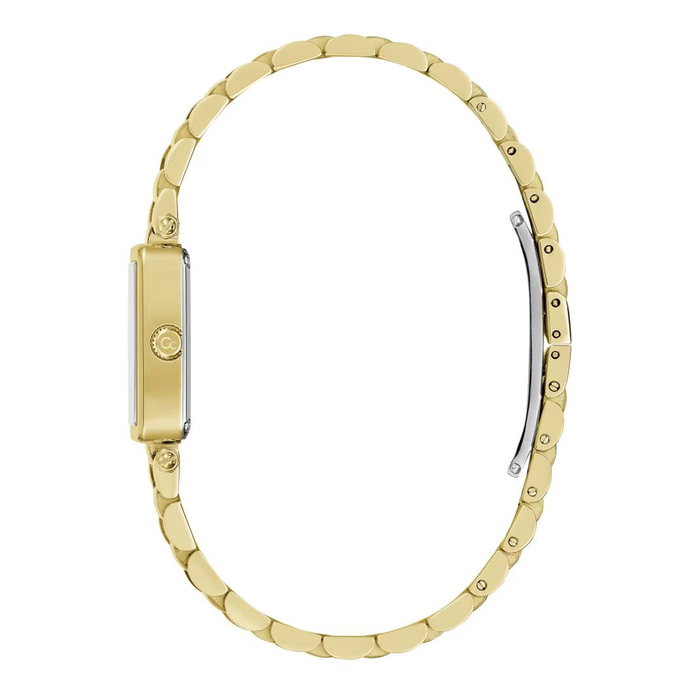 GC Reloj Plaza Mini Z71002L1 Dorado GC Reloj Plaza Mini Z71002L1 Dorado