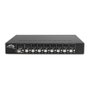 LINDY 8 Port HDMI 4K60 USB 2.0 & Audio KVM Switch 39538