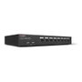 LINDY 8 Port HDMI 4K60 USB 2.0 & Audio KVM Switch 39538