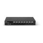 LINDY 8 Port HDMI 4K60 USB 2.0 & Audio KVM Switch 39538