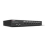 LINDY 8 Port HDMI 4K60 USB 2.0 & Audio KVM Switch 39538