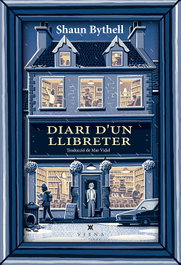 Diari d'un llibreter, Shaun Bythell - VIENA