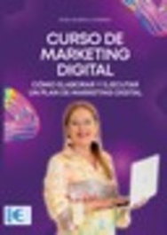 RA-MA Curso de Marketing Digital: Cómo elaborar y ejecutar un plan