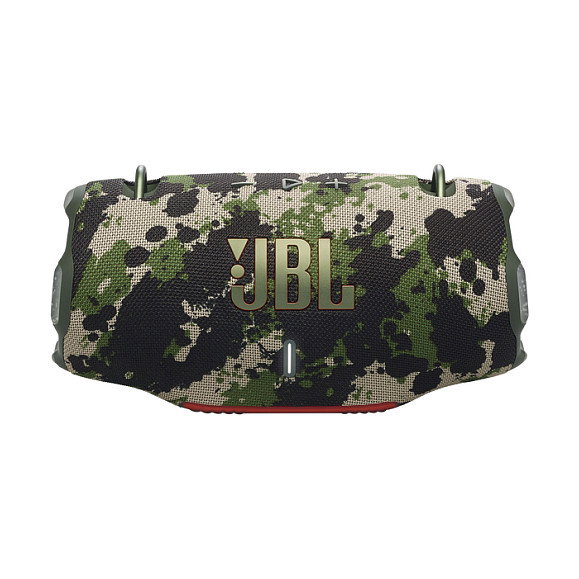 JBL Harman Xtreme 4 Altavoz Bluetooth Portátil Camuflaje