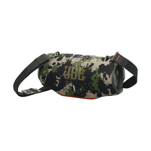 JBL Harman Xtreme 4 Altavoz Bluetooth Portátil Camuflaje