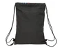 Safta Saco Plano Junior Hot Wheels 26x34x1 cm