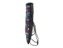 Safta Saco Plano Junior Hot Wheels 26x34x1 cm