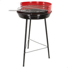 Aktive Barbacoa de carbón redonda Aktive Sport