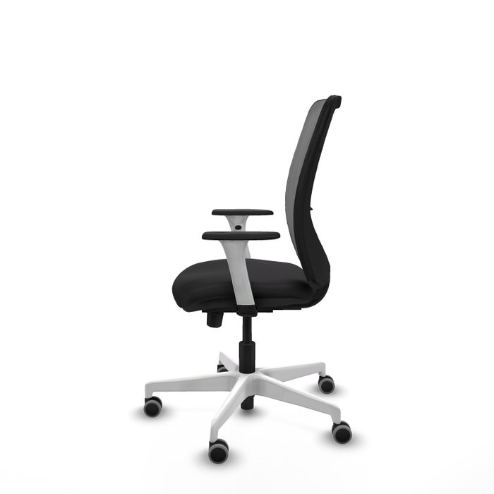 PIQUERAS Y CRESPO Silla de oficina Zulema con mecanismo Sincro/Traslack