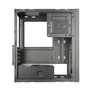 Tacens Anima ACSLIM500 Caja MicroATX Slim con Fuente 500W Negro