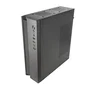 Tacens Anima ACSLIM500 Caja MicroATX Slim con Fuente 500W Negro