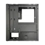 Tacens Anima ACSLIM500 Caja MicroATX Slim con Fuente 500W Negro