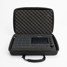 Magma Ctrl Case Mpc Live Ii Estuche Protector Rígido Eva Durashock Para Akai Mpc Live Ii