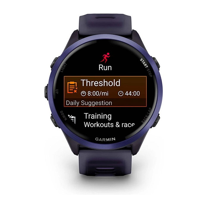 Garmin Forerunner 570 Indigo Aluminium Android Garmin Forerunner 570 Indigo Aluminium Android