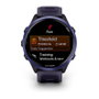 Garmin Forerunner 570 Indigo Aluminium Android