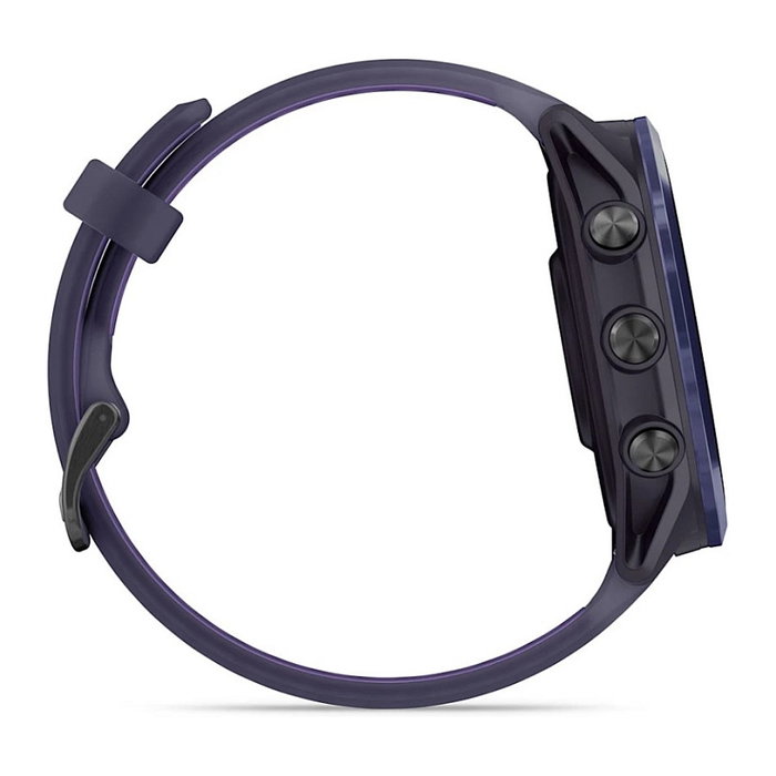 Garmin Forerunner 570 Indigo Aluminium Android Garmin Forerunner 570 Indigo Aluminium Android