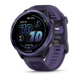 Garmin Forerunner 570 Violeta