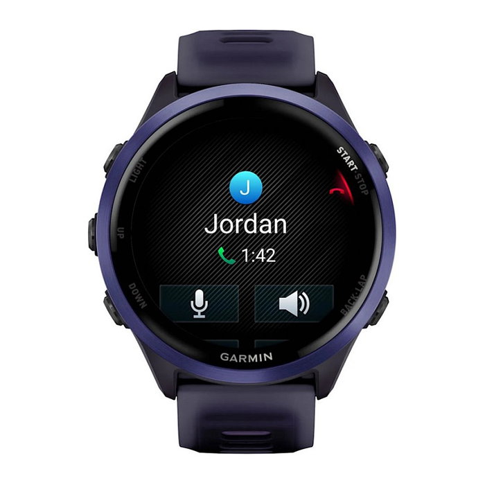 Garmin Forerunner 570 Indigo Aluminium Android Garmin Forerunner 570 Indigo Aluminium Android