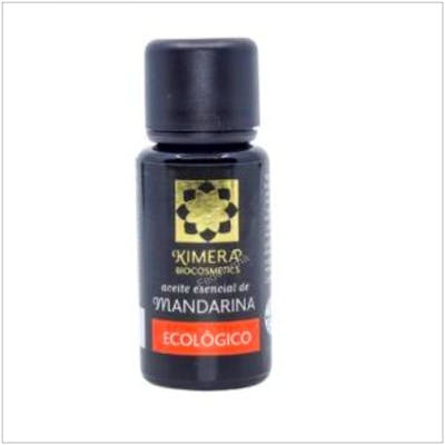Kimera Aceite Esencial de Mandarina Bio 15ml Kimera Aceite Esencial de Mandarina Bio 15ml