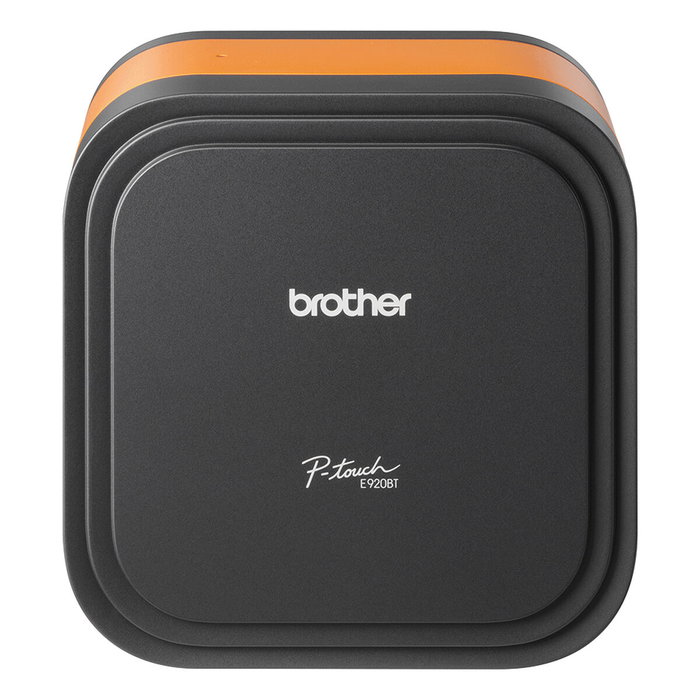 Brother P-Touch PT-E920BT Etiquetadora Profesional Bluetooth/USB-C Brother P-Touch PT-E920BT Etiquetadora Profesional Bluetooth/USB-C