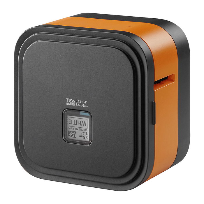Brother P-Touch PT-E920BT Etiquetadora Profesional Bluetooth/USB-C Brother P-Touch PT-E920BT Etiquetadora Profesional Bluetooth/USB-C