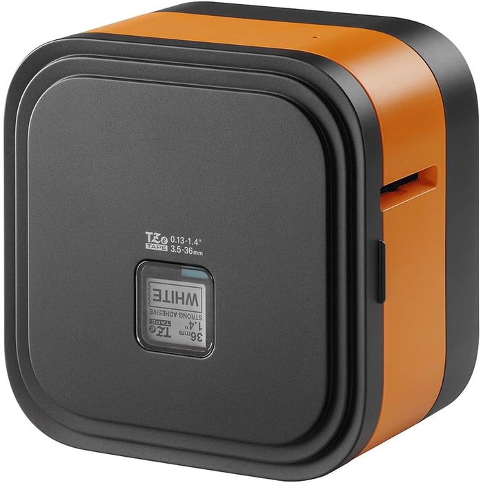Brother P-Touch PT-E920BT Etiquetadora Profesional Bluetooth/USB-C Brother P-Touch PT-E920BT Etiquetadora Profesional Bluetooth/USB-C