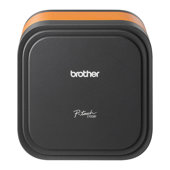 Brother P-Touch PT-E920BT Etiquetadora Profesional Bluetooth/USB-C Brother P-Touch PT-E920BT Etiquetadora Profesional Bluetooth/USB-C