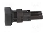 EATON ELECTRIC RMQ-16 Interruptor de presión blanco 16mm