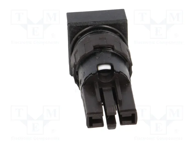 EATON ELECTRIC RMQ-16 Interruptor de presión blanco 16mm