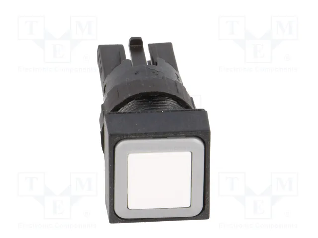 EATON ELECTRIC RMQ-16 Interruptor de presión blanco 16mm
