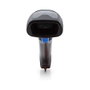 Datalogic QW2520 Lector de Códigos de Barras Portátil 1D/2D Láser Negro
