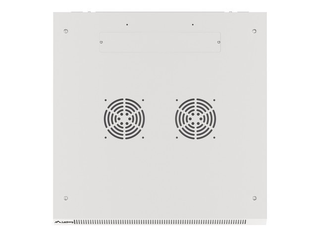 Lanberg Armario Rack de Pared 6U 600x600 mm Gris Lanberg Armario Rack de Pared 6U 600x600 mm Gris